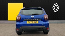Dacia Duster 1.0 TCe 100 Comfort 5dr Bi Fuel Estate
